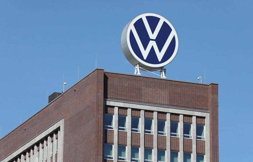 Wniosek Volkswagena o oddalenie zarzutów oszustwa został odrzucony przez francuski sąd. /Volkswagen /materiały prasowe