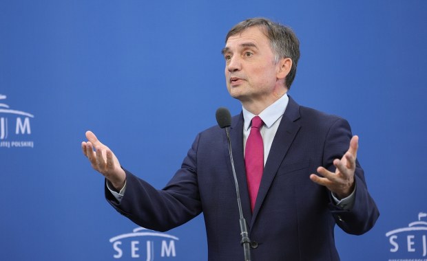 Wniosek ws. zatrzymania Ziobry. Wyznaczono datę