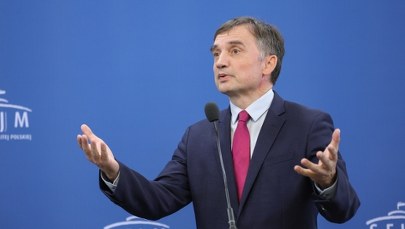 Wniosek ws. zatrzymania Ziobry. Wyznaczono datę