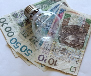 Wnioski do URE o zmianę taryf na sprzedaż energii elektrycznej
