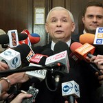 Wnioski o TS dla Kaczyńskiego i Ziobry - do poprawy przez wnioskodawców