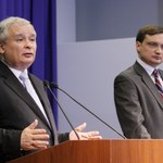 Wnioski o TS dla Kaczyńskiego i Ziobry do poprawy. "To bubel prawny"