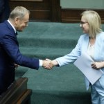 Wnioski o wotum nieufności. Sejm zdecydował ws. dwóch minister