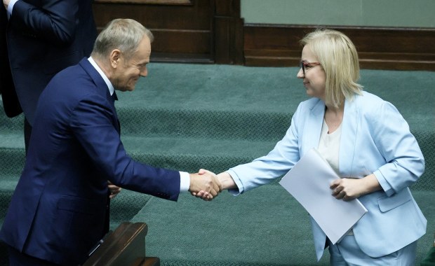 Wnioski o wotum nieufności. Sejm zdecydował ws. dwóch minister