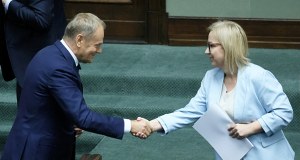 Wnioski o wotum nieufności. Sejm zdecydował ws. dwóch minister
