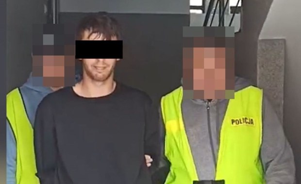 Wnuczek zadał dziadkowi 9 ciosów nożem kuchennym. Jest ciąg dalszy