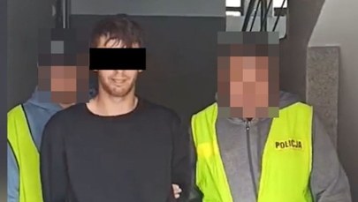 Wnuczek zadał dziadkowi 9 ciosów nożem kuchennym. Jest ciąg dalszy