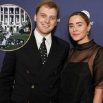 Wnuczka Bidena wzięła ślub! Uroczystość odbyła się w Białym Domu