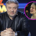 Wnuczka Cugowskiego robi furorę w sieci. Weronika poszła w ślady dziadka