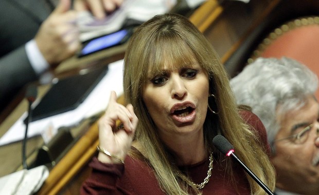 Wnuczka dyktatora weźmie udział w "Big Brotherze"