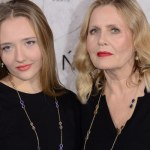 Wnuczka Grażyny Szapołowskiej zrezygnowała z Hollywood. Podała powód trudnej decyzji