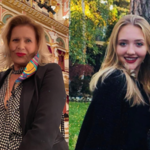 Wnuczka Szapołowskiej zaczyna karierę. Uderzające podobieństwo do babci?