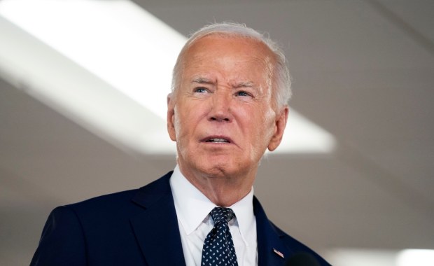 Wnuczka Walta Disneya mówi "dość". Bunt w szeregach Bidena