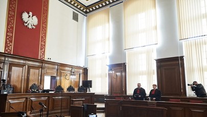 Wnuk byłego prezydenta skazany. Odpowiadał za pobicie turysty ze Szwecji 