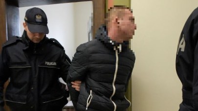 Wnuk Lecha Wałęsy po wpłaceniu kaucji może wyjść z aresztu 