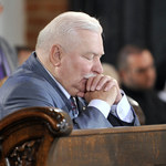 ​Wnuk Lecha Wałęsy usłyszał wyrok za rozbój. Czekają go 4 lata odsiadki