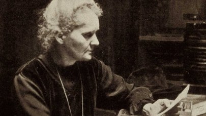 Wnuk Marii Skłodowskiej-Curie dla RMF FM: "Zacięta rywalizacja hamuje rozwój nauki"