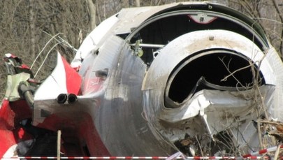 Wnuk Walentynowicz: Po katastrofie telefon babci działał, ale nikt go nie odbierał