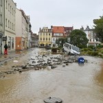 Wód Polskich nie stać na remonty po powodzi. Liczą na Bank Światowy i UE