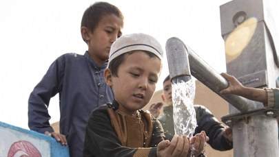 Woda czy jedzenie? Tę stolicę czeka walka o każdą kroplę