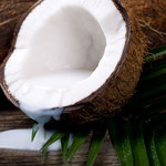 Woda kokosowa: Zdrowy smak tropików
