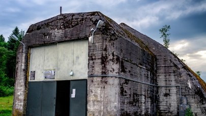 Woda, konserwy, latarki. Co powinno być w schronie? 