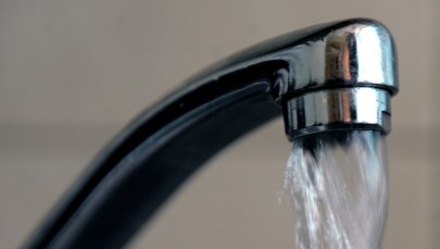 Woda niezdatna do picia w Będzinie i Boronowie