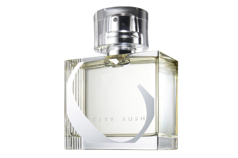 Woda perfumowana City Rush /.