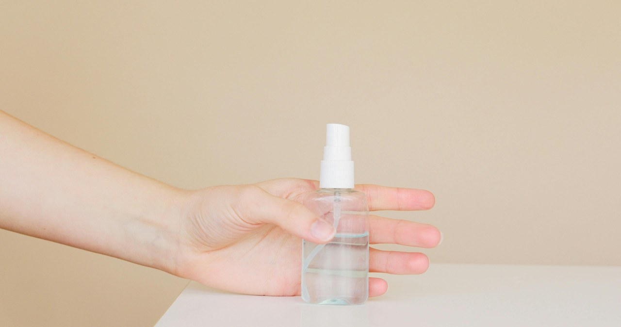 Woda termalna – czy rzeczywiście działa lepiej niż zwykła woda z kranu? /Artem Podrez /pexels.com