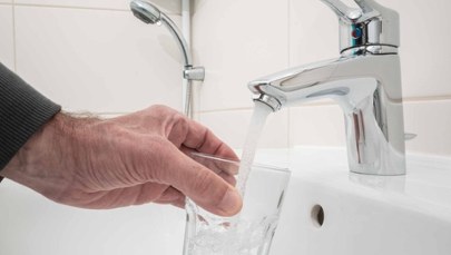 Woda w Kochcicach znów zdatna do picia. Sanepid nadzoruje