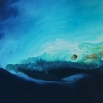 Woda w oceanie nagle zmieniła kolor. NASA wyjaśnia, co się stało