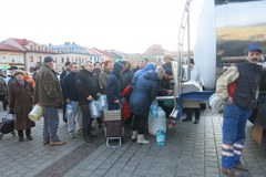 Woda w Olkuszu i okolicach nie nadaje się do picia