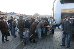 Woda w Olkuszu i okolicach nie nadaje się do picia