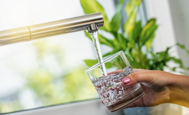 Woda we Władysławowie i okolicach znów zdatna do picia