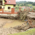 Woda zabrała im dobytek. Wciąż nie dostali zasiłków