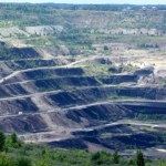 Bełchatów Woda zamiast węgla. Ogromne jezioro powstanie w centrum Polski