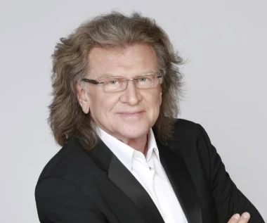 Wodecki nie planował kultowego przeboju. Tak powstała "Pszczółka Maja"