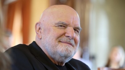 Wodecki Twist: Andrzej Mleczko otrzyma wyjątkową nagrodę