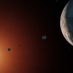 Wodne egzoplanety to dobre miejsca do poszukiwania życia