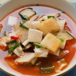 kimchi Wodne kimchi. Przepis na orzeźwiającą, koreańską kiszonkę z polskich składników