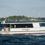 trójmiasto Wodny tramwaj w Trójmieście będzie omijać korki na Hel. Znamy ceny biletów