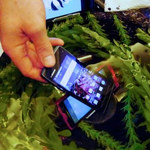 Wodoodporne telefony i tablety z Androidem