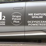 Wodór sposobem na kryzys energetyczny