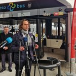 Wodorowe autobusy Grupy Polsat Plus i ZE PAK trafią do Gdańska