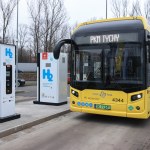 Wodorowe NesoBusy od Polsatu będą wozić pasażerów na Śląsku