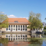 Wody z tego uzdrowiska nie mają sobie równych. Z Polski dotrzesz tutaj w kilka godzin  