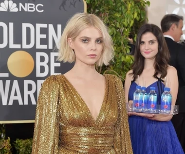 "Wodzianka" gwiazdą Złotych Globów