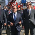 Wojaże rosyjskich VIP-ów. Gdzie kremlowska elita przywitała nowy rok?