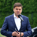 Wojciech Andrusiewicz: Najgorsza sytuacja epidemiczna jest na wschodzie Polski