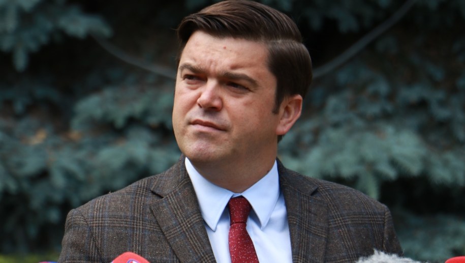 Wojciech Andrusiewicz /Jakub Rutka /RMF FM